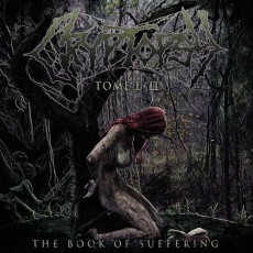 LP / Cryptopsy / Book Of Suffering:Tome I+II / Vinyl