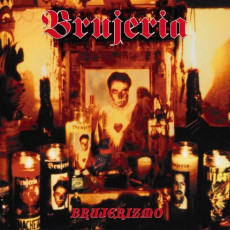 LP / Brujeria / Brujerizmo / Clear Yellow / Vinyl