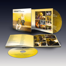 2CD / Cracker / Alternative History:Cracker Retrospective / Digipack