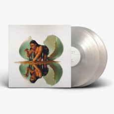 2LP / Megan Thee Stalion / Megan / Silver / Vinyl / 2LP