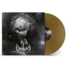 LP / Obscura / Sonication / Gold / Vinyl