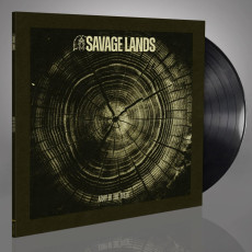 LP / Savage Lands / Army Of The Trees / Vinyl