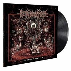 LP / Retromorphosis / Psalmus Mortis / Vinyl