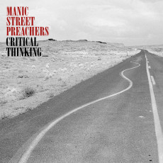 LP / Manic Street Preachers / Critical Thinking / Vinyl