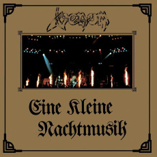 CD / Venom / Eine Kleine NachtMusik / Digisleeve
