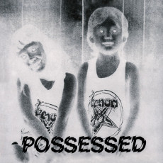 CD / Venom / Possessed / Reedice 2025 / Digisleeve