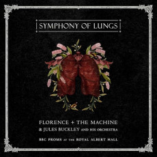 2LP / Florence+The Machine / Symphony Of Lungs / BBC Proms. / Vinyl / 2LP