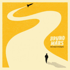 LP / Mars Bruno / Doo-Wops & Hooligans / Yellow / Vinyl