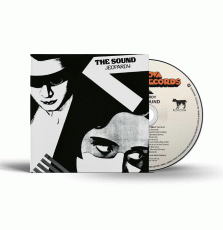CD / Sound / Jeopardy