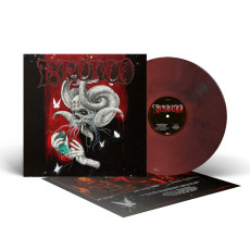 LP / Bronco / Bronco / Marbled / Vinyl