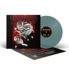 LP / Bronco / Bronco / Petrol Green / Vinyl
