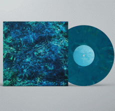 LP / Ichiko Aoba / Luminescent Creatures / Deluxe / Vinyl