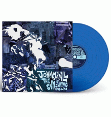 LP / Mayall John & Bluesbreakers / Sun is Shining Down / Colour / Vinyl