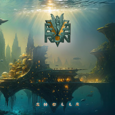 CD / Everon / Shells / Digipack