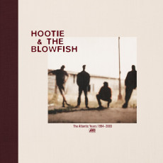 5CD / Hootie & The Blowfish / Atlantic Years 1994-2003 / Limited / 5CD