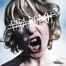 LP / Papa Roach / Crooked Teeth / Vinyl