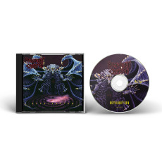 CD / Malevolent Creation / Retribution / Remastered 2025