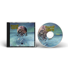 CD / Malevolent Creation / Stillborn / Remastered 2025