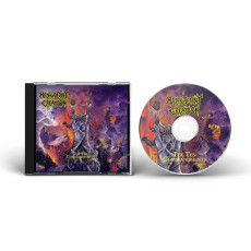 CD / Malevolent Creation / Ten Commandments / Remastered 2025