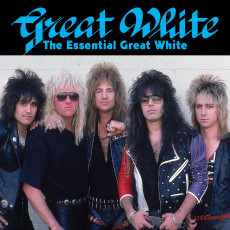 2CD / Great White / Essential Great White / 2CD