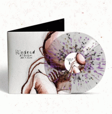LP / Blindead / Affliction XXIX II MXMVI / Splatter / Vinyl