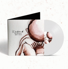 LP / Blindead / Affliction XXIX II MXMVI / White / Vinyl