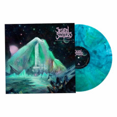 LP / Seven Sisters / Shadow Of A Fallen Star Pt.2 / Coloured / Vinyl