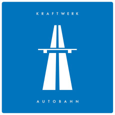 LP / Kraftwerk / Autobahn / 7" Single / Vinyl