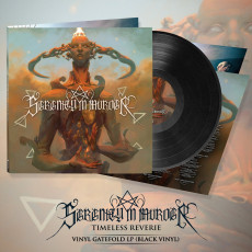 LP / Serenity In Murder / Timeless Reverie / Vinyl
