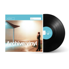 LP / Archive / Take My Head / Vinyl