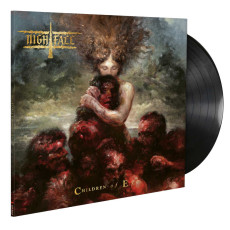 LP / Nightfall / Children Of Eve / Vinyl