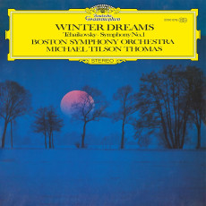 LP / Tchaikovsky / Symphony No.1 In G Minor / Vinyl