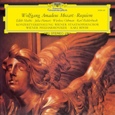 2LP / Mozart / Requiem Requiem In D Minor / Vinyl / 2LP