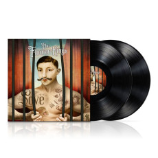 2LP / Flower Kings / Love / Vinyl / 2LP