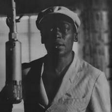 LP / Davis Miles / Musings Of Miles / Vinyl