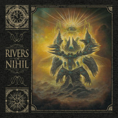 LP / Rivers Of Nihil / Rivers Of Nihil / Neon Yellow Marbled / Vinyl