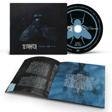 CD / Tetrarch / Ugly Side Of Me / Digisleeve