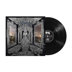 LP / Ghost / Skelet / Vinyl