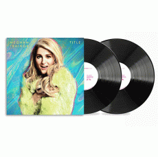 2LP / Trainor Meghan / Title / 10th Anniversary / Vinyl / 2LP