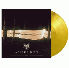 LP / Amber Run / 5am / Yellow / Vinyl