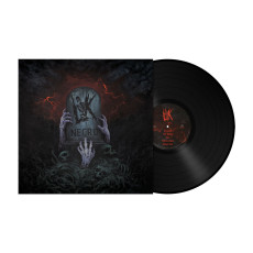 LP / Lik / Necro / Vinyl