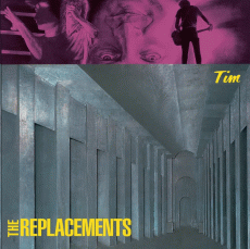 2LP / Replacements / Tim / RSD 2025 / Coloured / Vinyl / 2LP