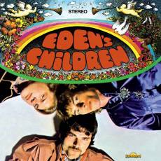 LP / Eden's Children / Eden's Children / Coloured / Vinyl