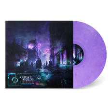 LP / Ghostseeker / Divergence / Coloured / Vinyl