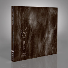 CD / Gaahls Wyrd / Braiding The Stories / Digipack