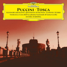 2CD / Puccini Giacomo / Tosca / 2CD