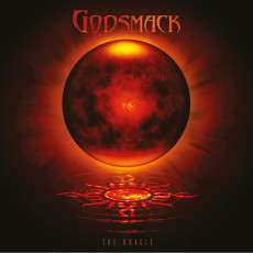 LP / Godsmack / Oracle / Remastered / Vinyl