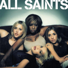 LP / All Saints / All Saints / Vinyl