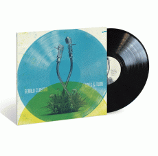 LP / Calyton Gerald / Ones & Twos / Vinyl