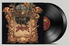 2LP / Sarcator / Alkahest / Vinyl / 2LP